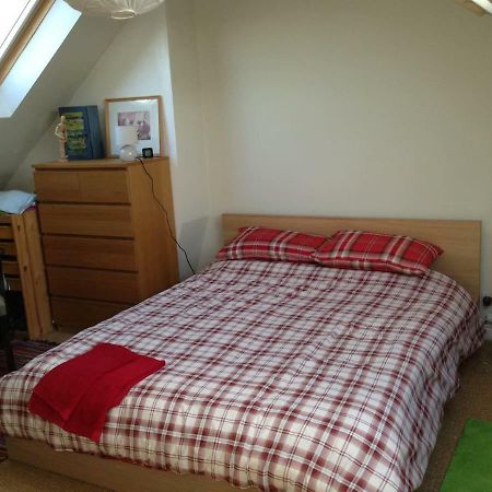 Fishponds Retreat Homestay Bristol Exterior foto