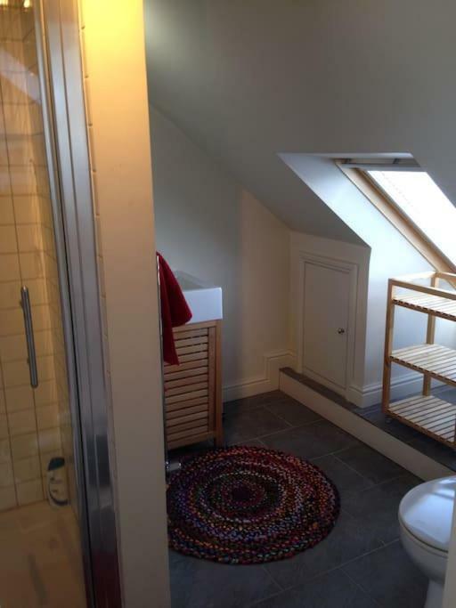 Fishponds Retreat Homestay Bristol Exterior foto