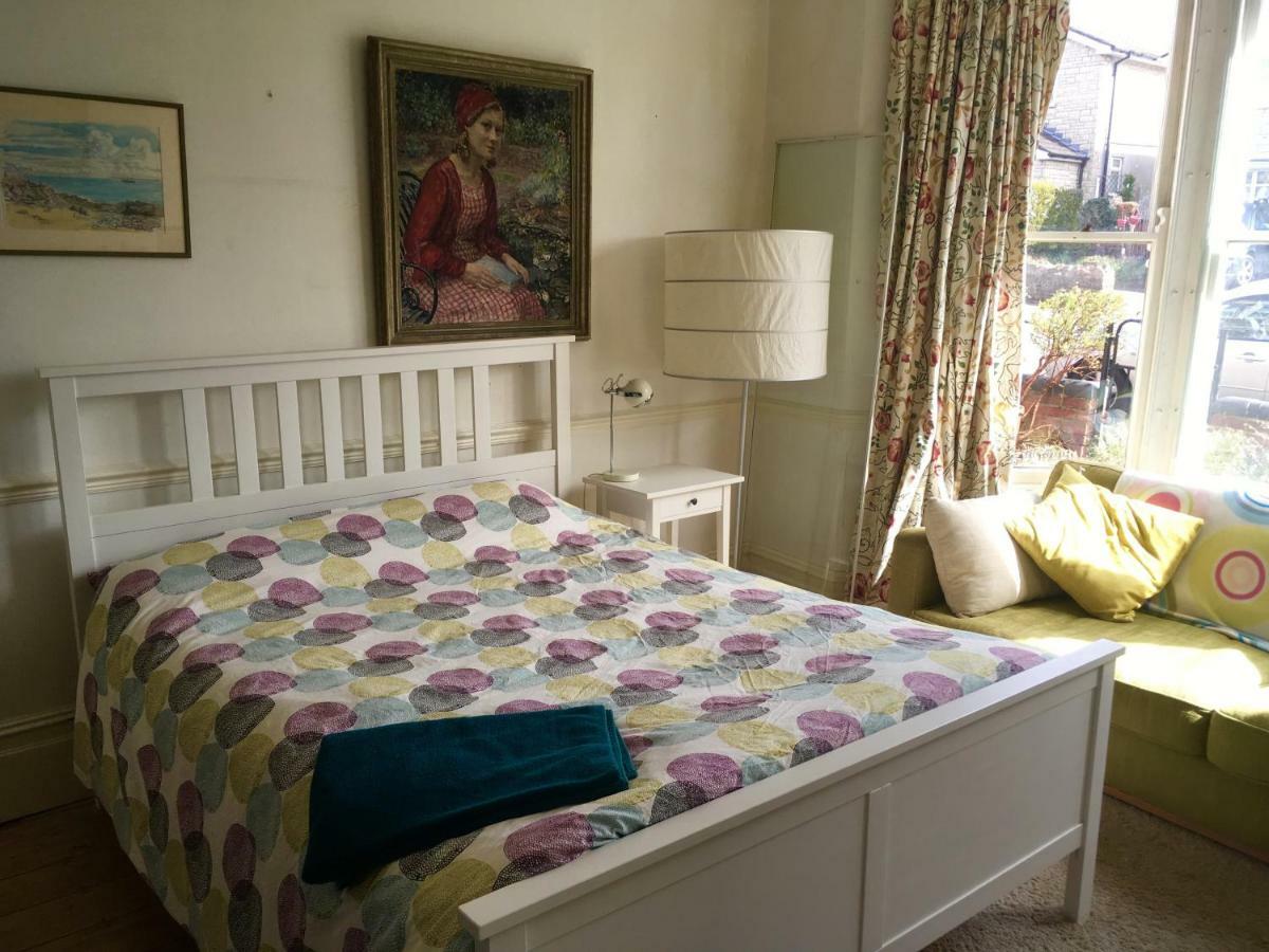 Fishponds Retreat Homestay Bristol Exterior foto