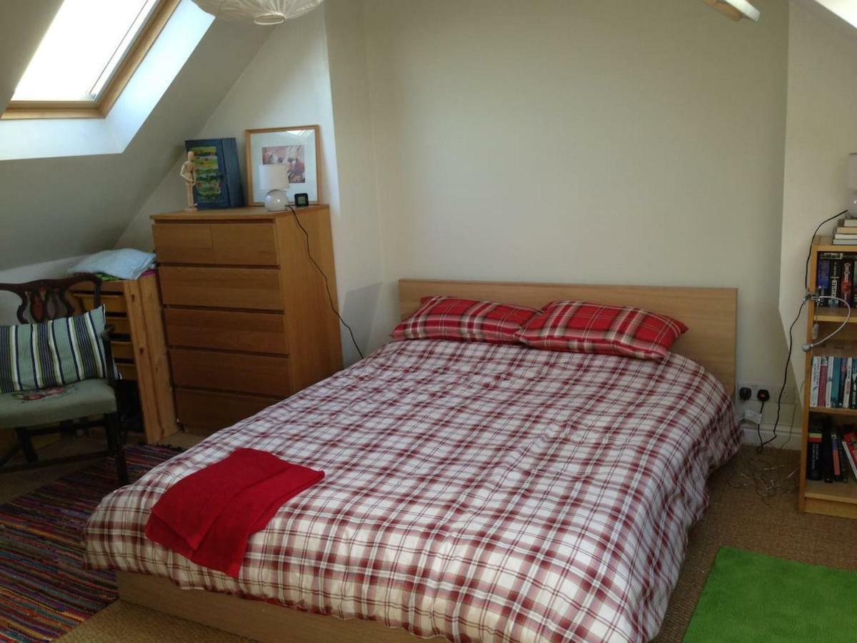 Fishponds Retreat Homestay Bristol Exterior foto